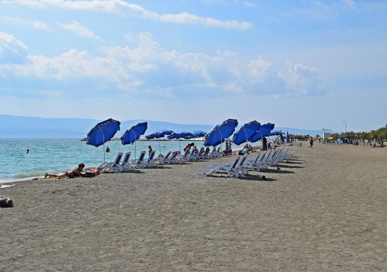 Beach Apartment Ivana Omiš Eksteriør billede